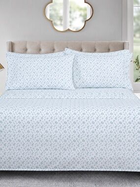 South Point Home Fashions King Sheet Set 6 Piece New